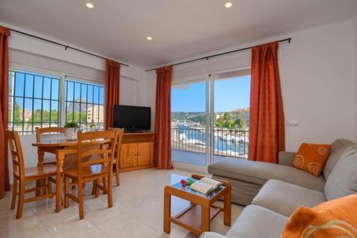 Bonito Apartamento En La Playa Del Arenal De Шабія Екстер'єр фото