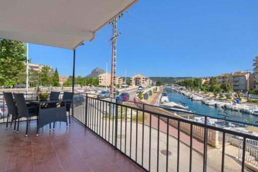 Bonito Apartamento En La Playa Del Arenal De Шабія Екстер'єр фото
