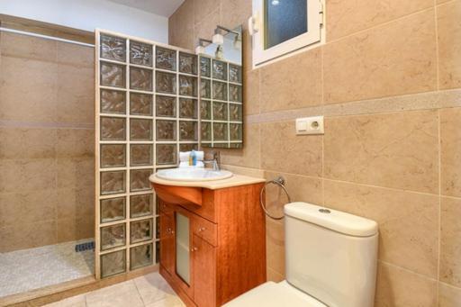 Bonito Apartamento En La Playa Del Arenal De Шабія Екстер'єр фото
