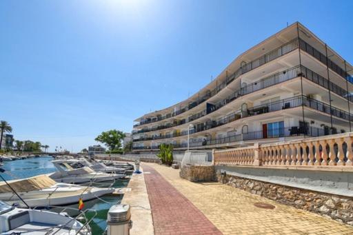 Bonito Apartamento En La Playa Del Arenal De Шабія Екстер'єр фото